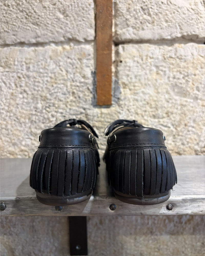 Mocassins boatloafer