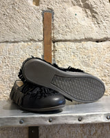 Mocassins boatloafer
