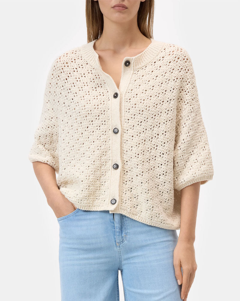 Gilet closed women
