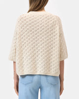 Gilet closed women