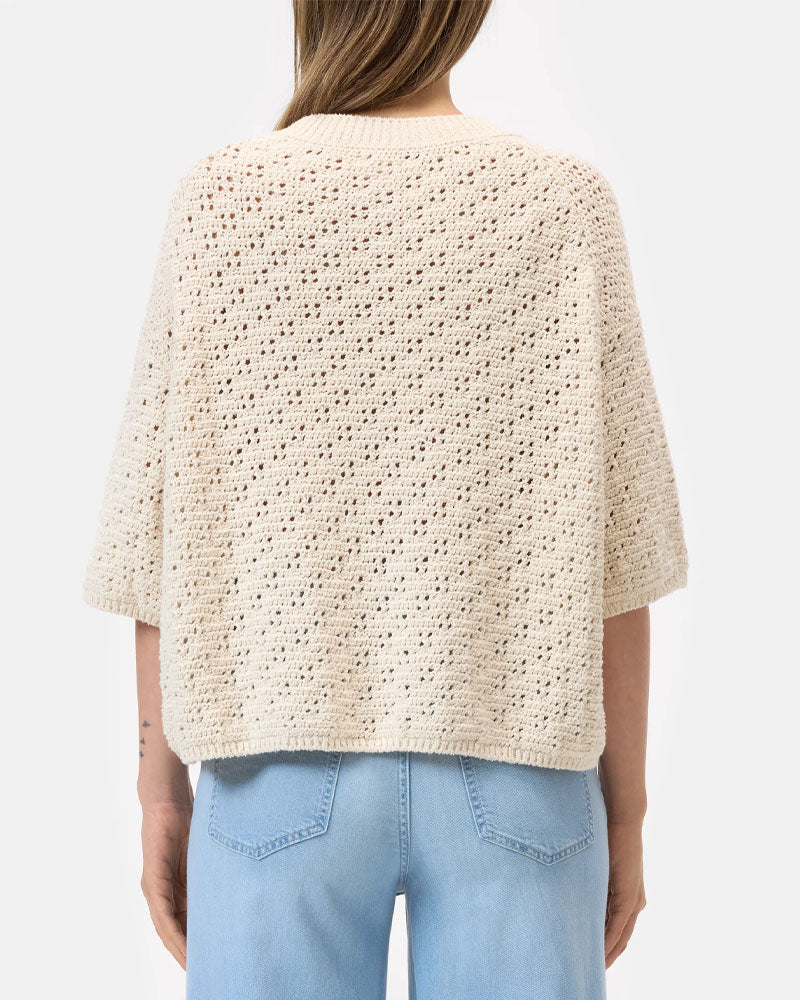 Gilet closed women