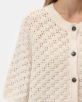 Gilet closed women