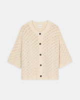 Gilet closed women
