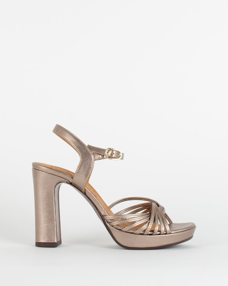 Sandales à Talon CHIE MIHARA - Sandales chie mihara