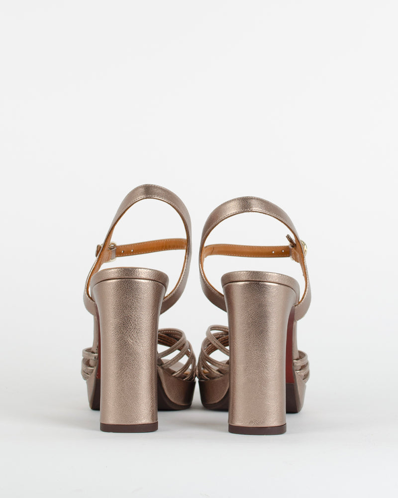 Sandales à Talon CHIE MIHARA - Sandales chie mihara