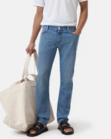 Jean closed