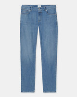 Jean closed