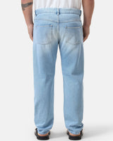 Jean closed