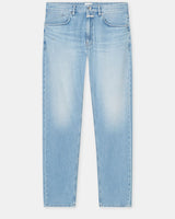 Jean closed