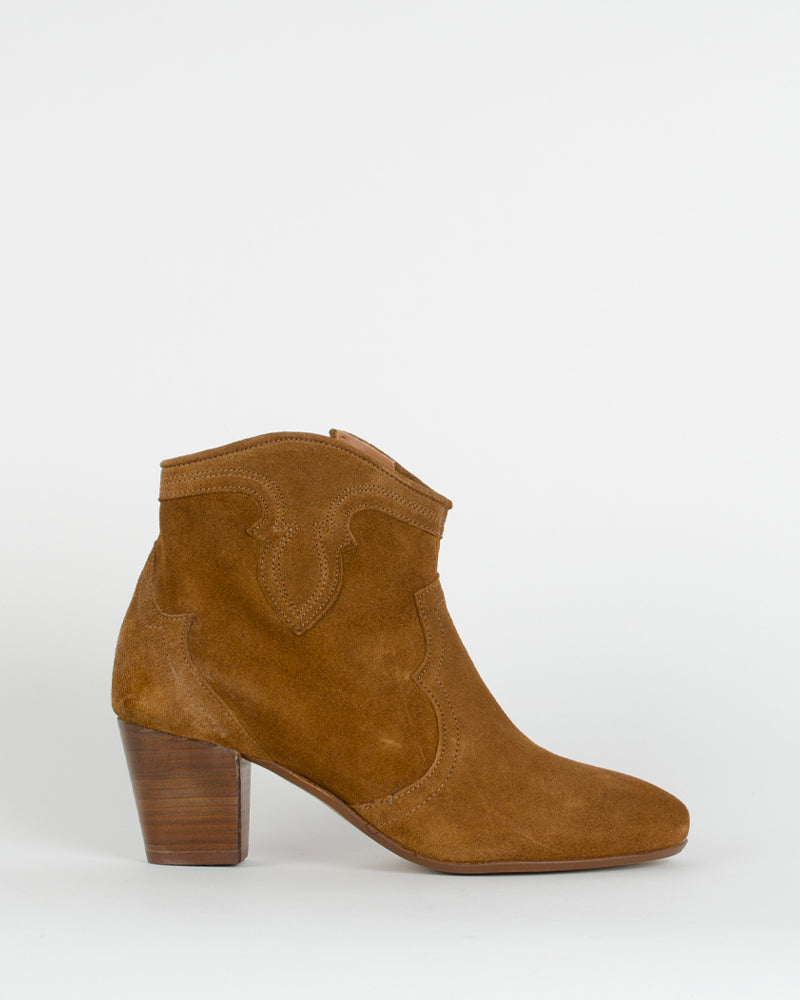 Boots & Bottines MAISON TOUFET - Boots maison toufet