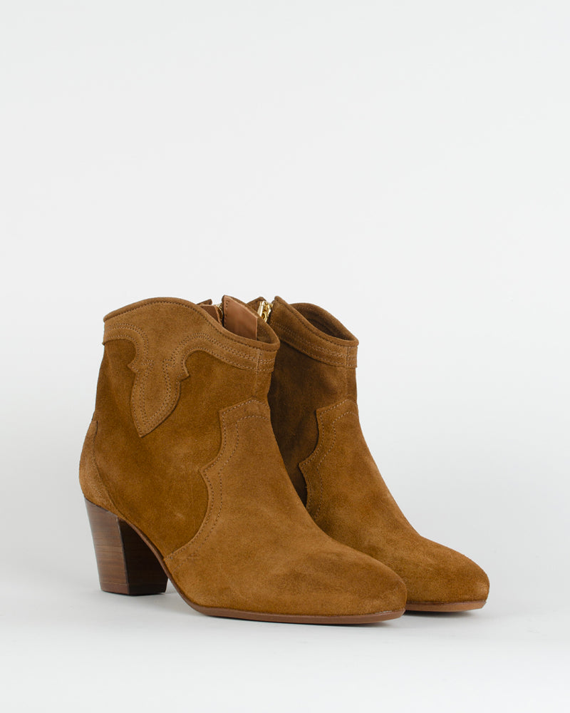 Boots & Bottines MAISON TOUFET - Boots maison toufet