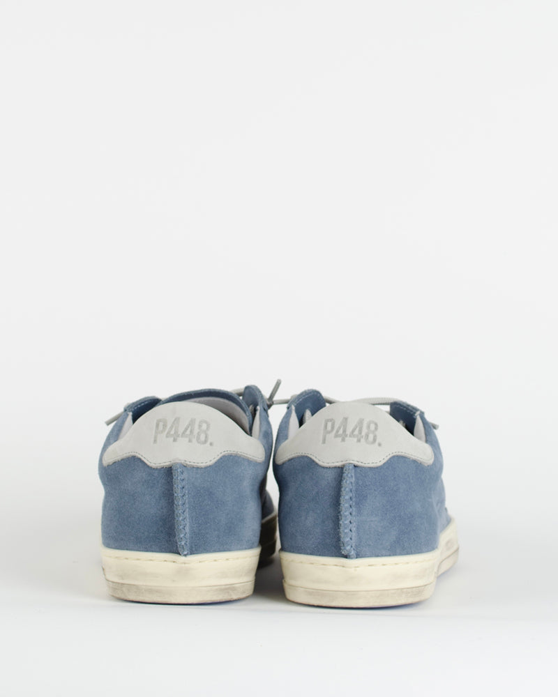 Baskets P448 MEN - Baskets p448 men