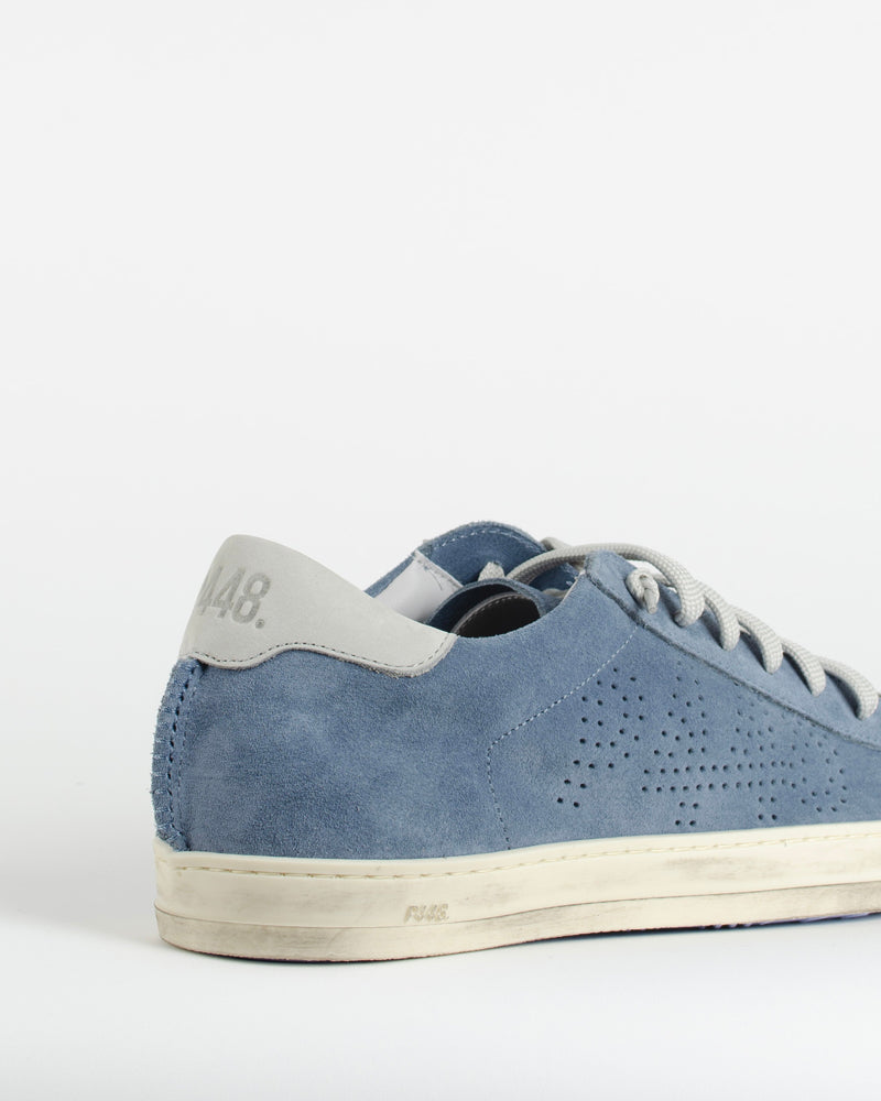 Baskets P448 MEN - Baskets p448 men