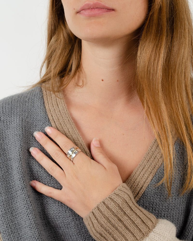 Bagues LSONGE - Bague lsonge