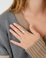 Bagues LSONGE - Bague lsonge
