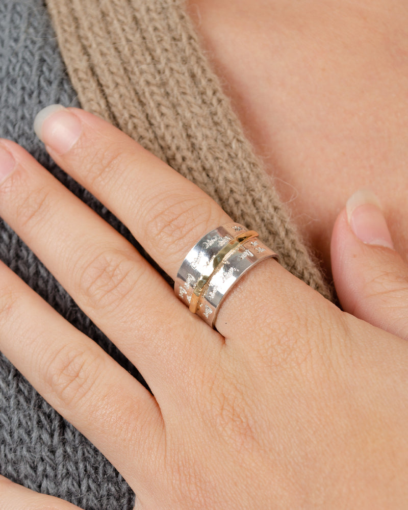 Bagues LSONGE - Bague lsonge