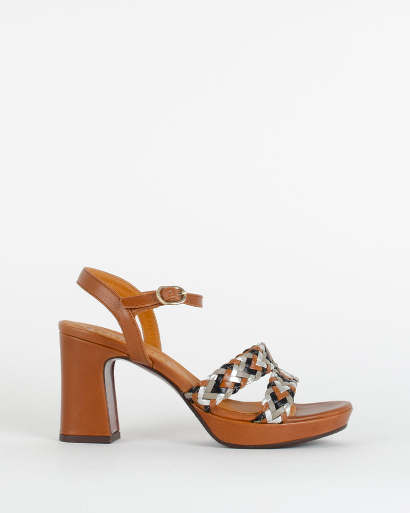 Sandales à Talon CHIE MIHARA - Sandales chie mihara