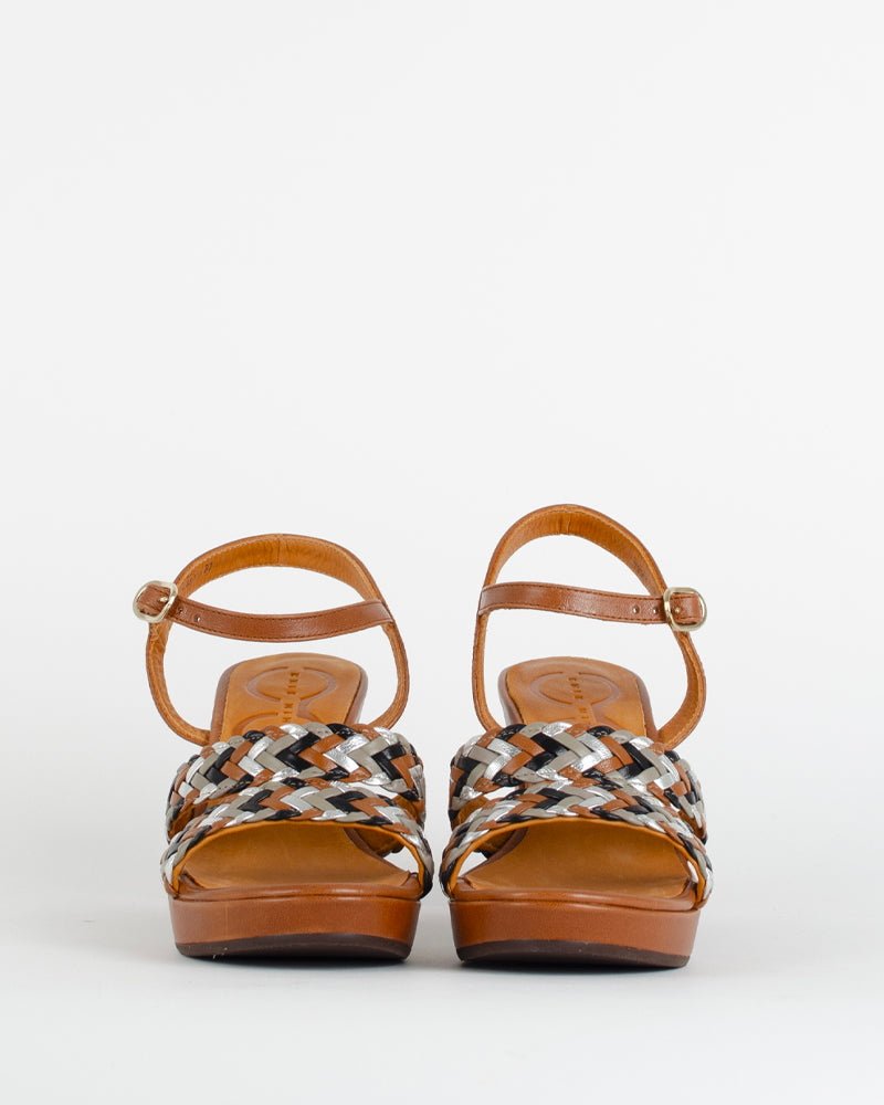 Sandales à Talon CHIE MIHARA - Sandales chie mihara