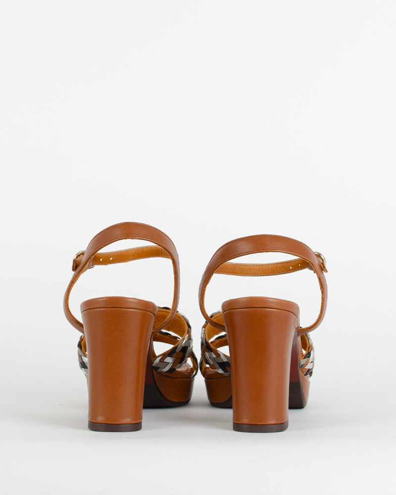 Sandales à Talon CHIE MIHARA - Sandales chie mihara