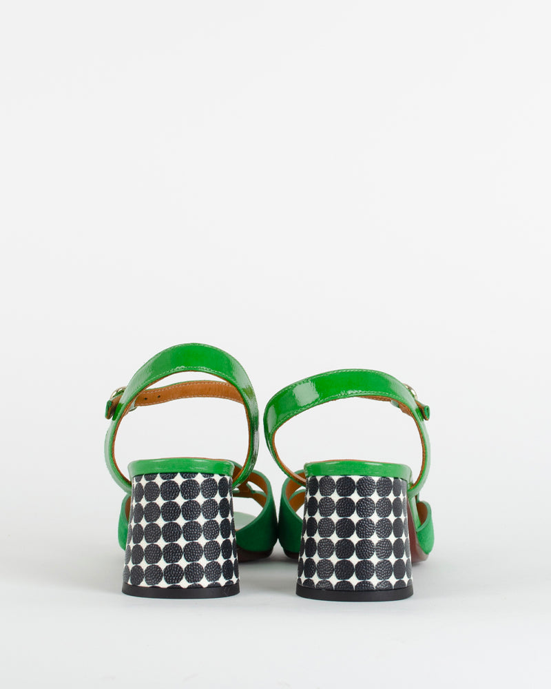 Sandales chie mihara