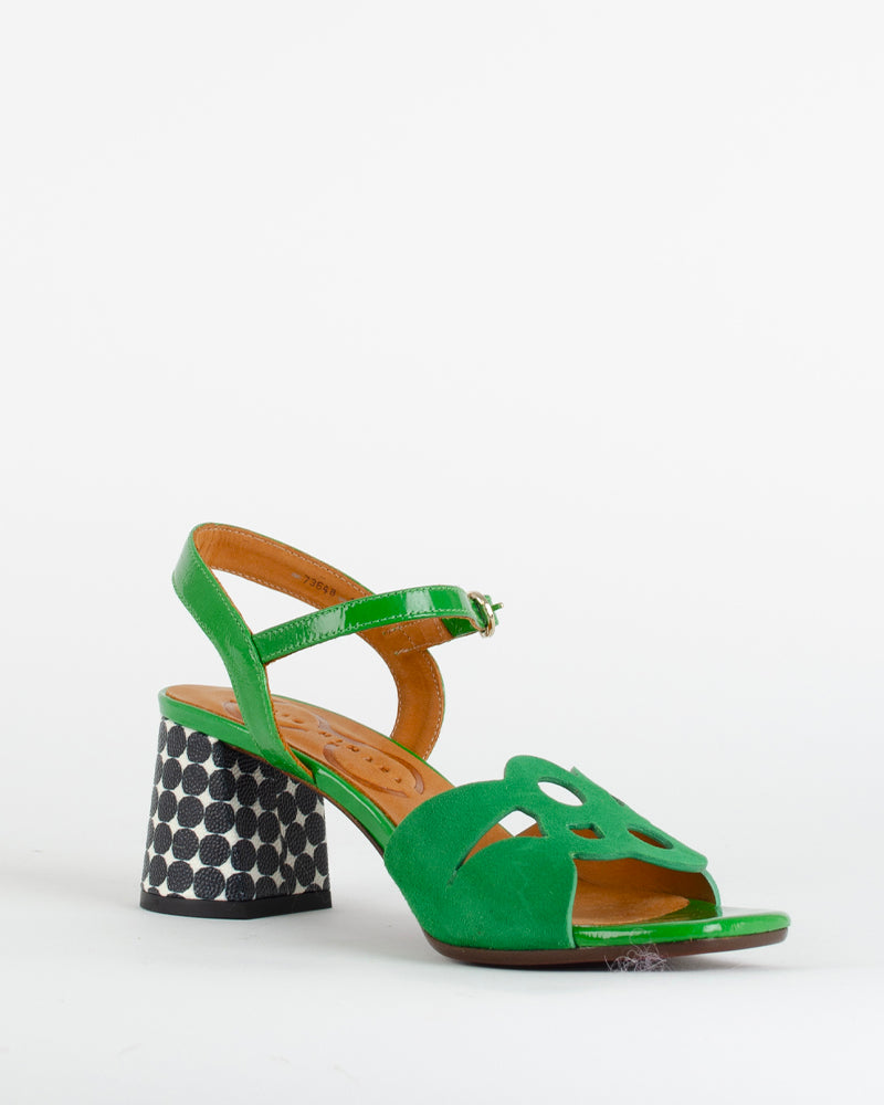 Sandales à Talon CHIE MIHARA - Sandales chie mihara