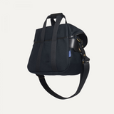 Sac bleu de chauffe