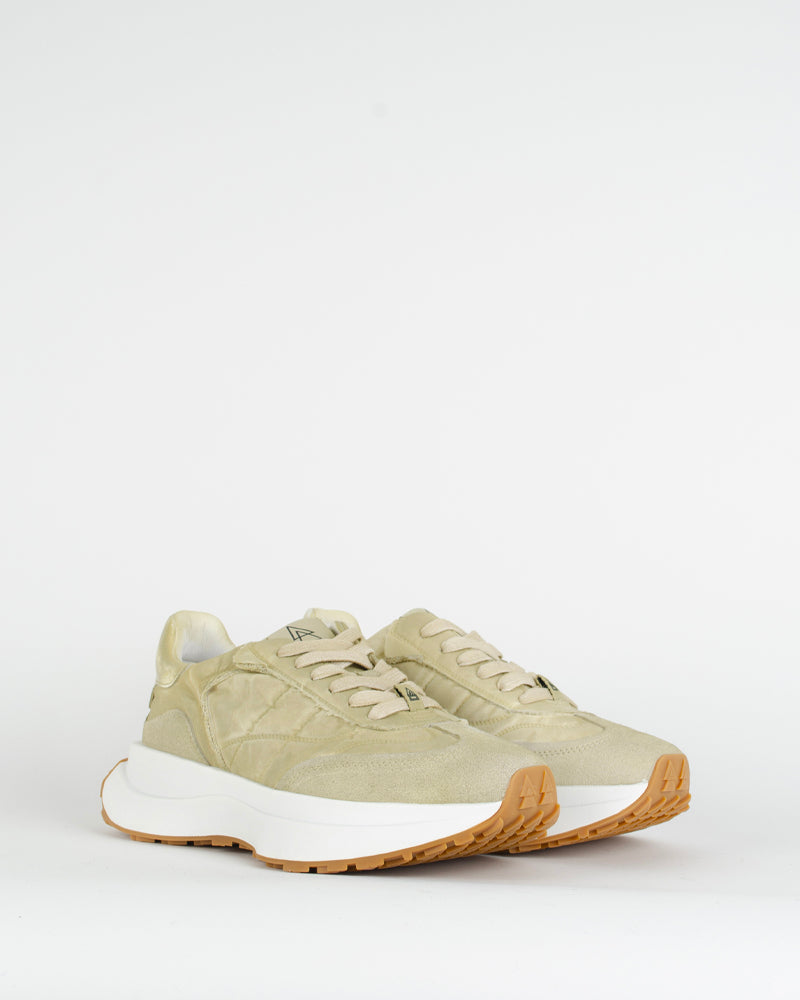 Baskets ELENA IACHI - Basket elena iachi