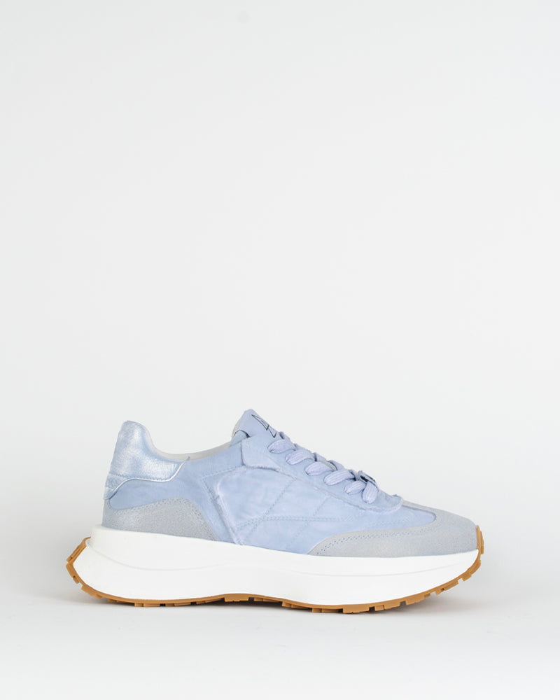 Baskets ELENA IACHI - Basket elena iachi