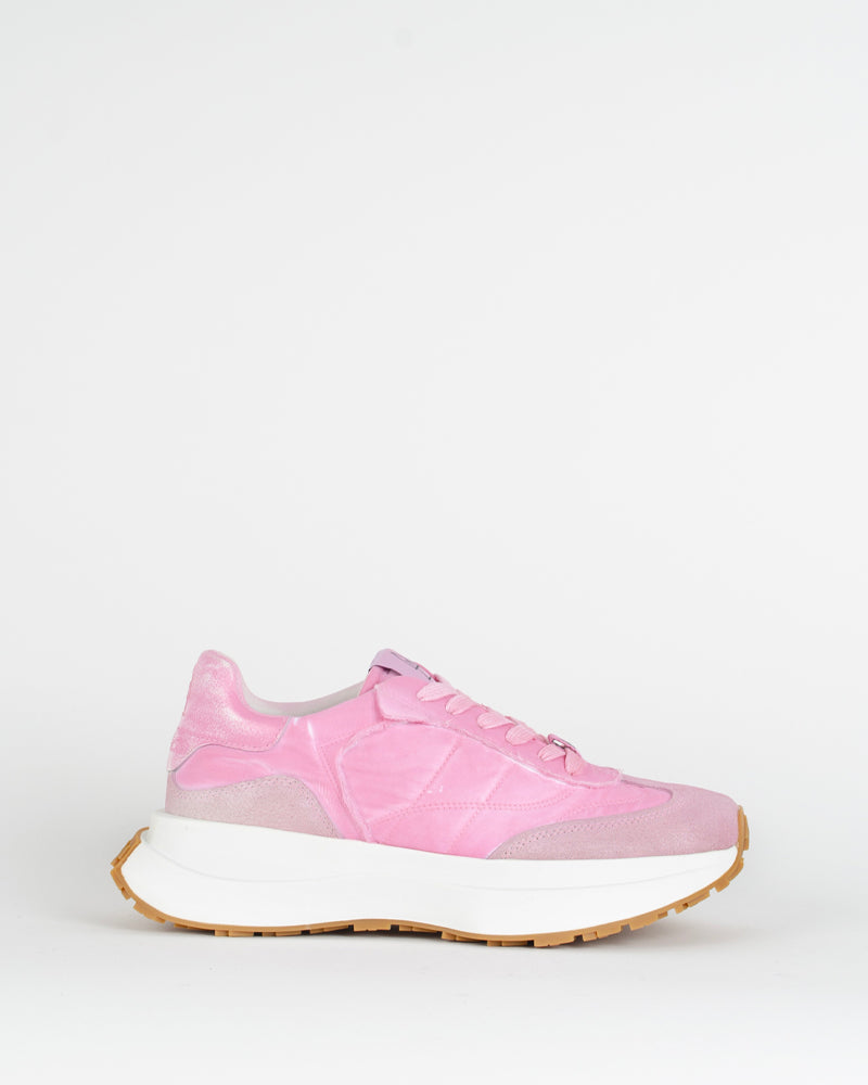 Baskets ELENA IACHI - Basket elena iachi