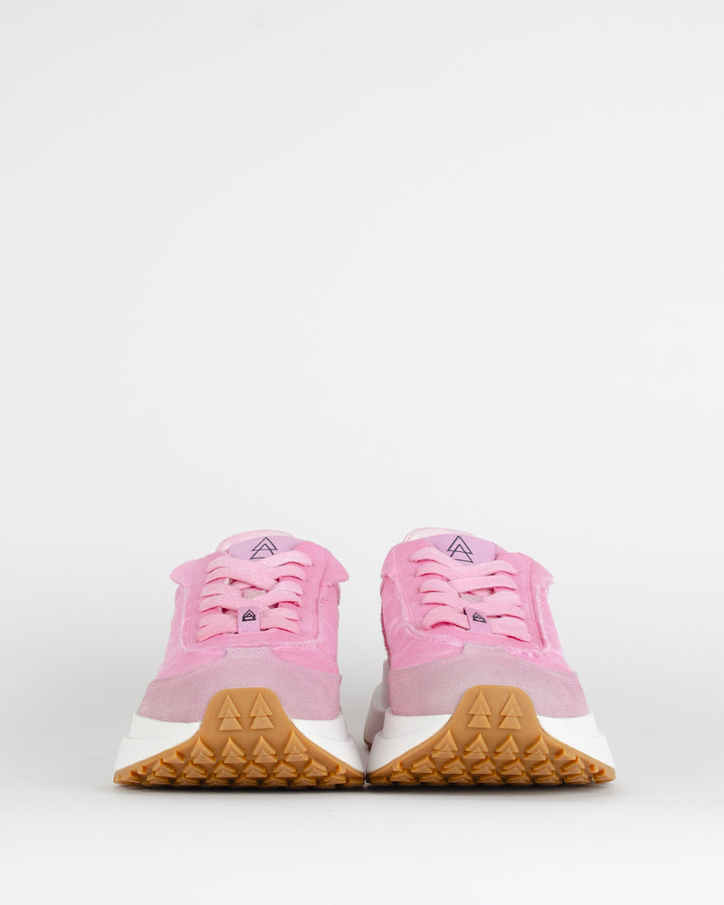 Baskets ELENA IACHI - Basket elena iachi