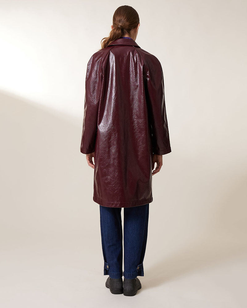 Manteau leon and harper