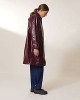 Manteau leon and harper