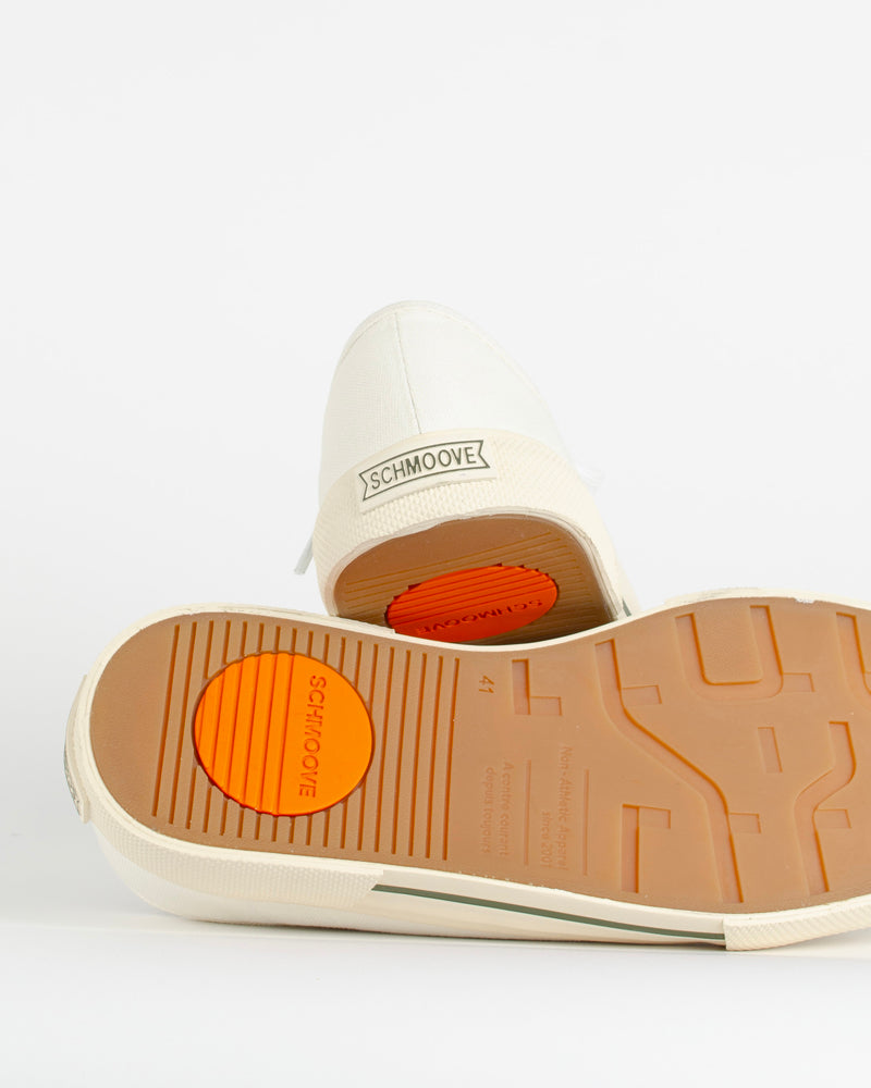 Baskets SCHMOOVE - Basket toile schmoove