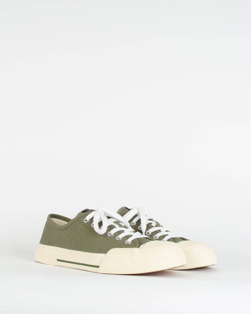 Baskets SCHMOOVE - Basket toile schmoove