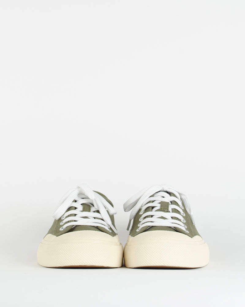 Baskets SCHMOOVE - Basket toile schmoove