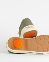 Baskets SCHMOOVE - Basket toile schmoove