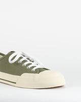Baskets SCHMOOVE - Basket toile schmoove