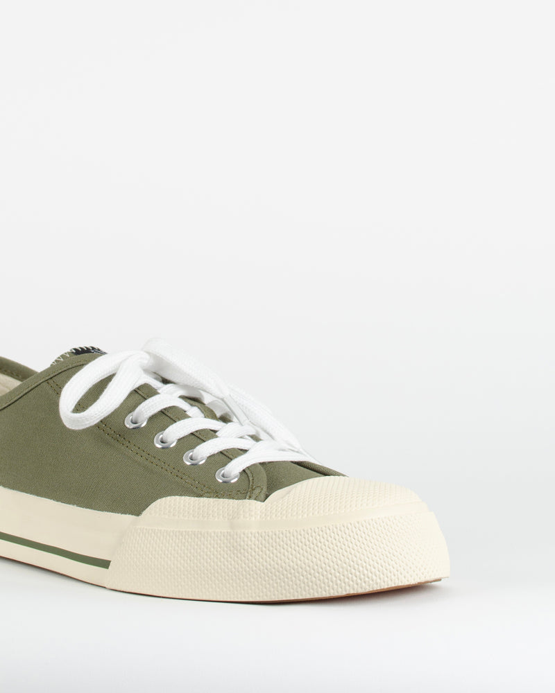 Baskets SCHMOOVE - Basket toile schmoove