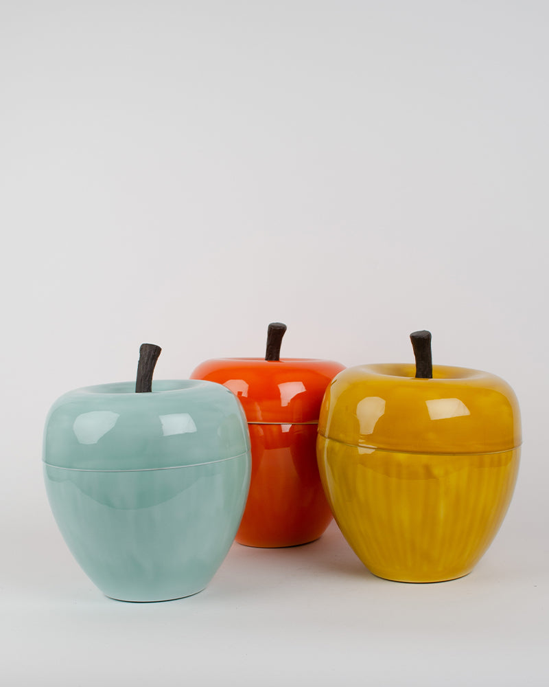 Arts de la table BAZAR DE LUXE DECO - Seau à glaçons