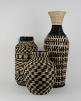 Arts de la table BAZAR DE LUXE DECO - Moyen vase
