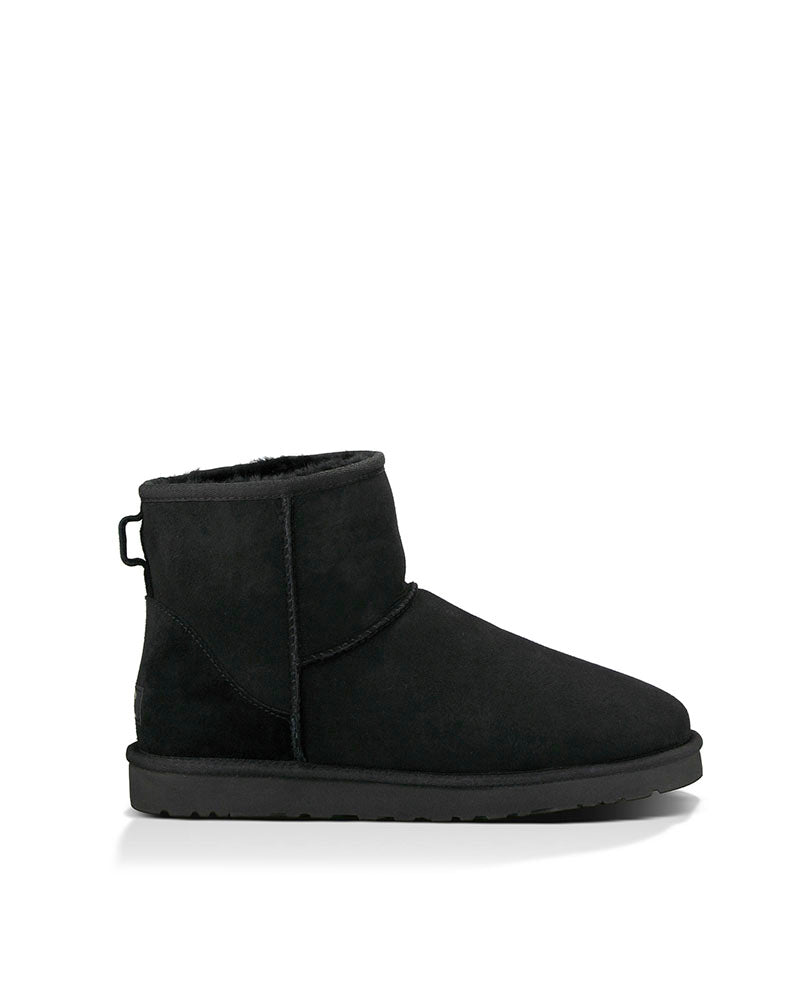 Boots classic mini ugg men