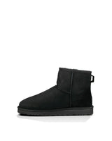 Boots classic mini ugg men