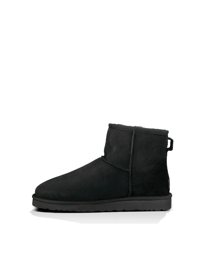 Boots classic mini ugg men