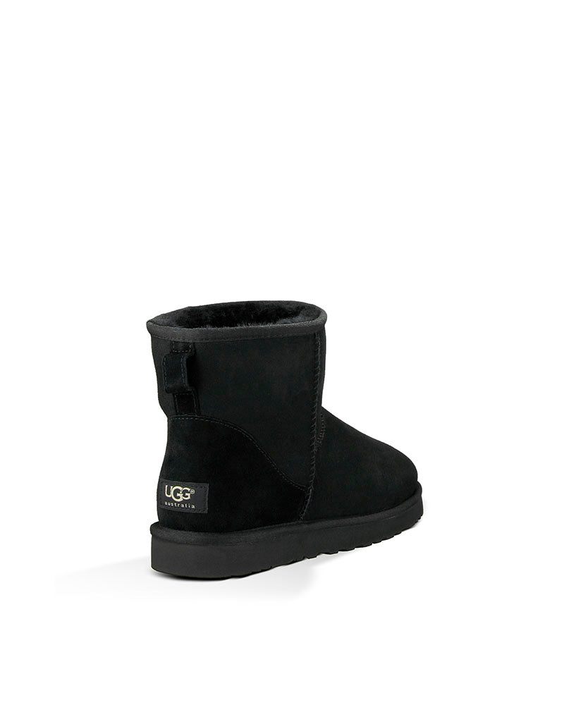 Boots classic mini ugg men