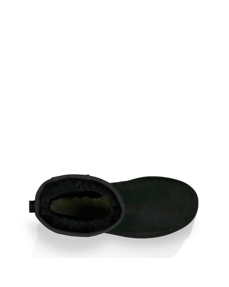 Boots classic mini ugg men