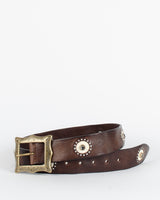Ceintures POST AND CO - Ceinture post and co
