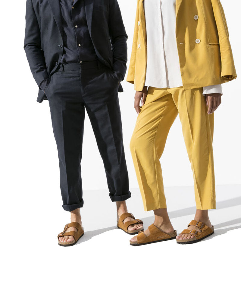 Sandales arizona birkenstock