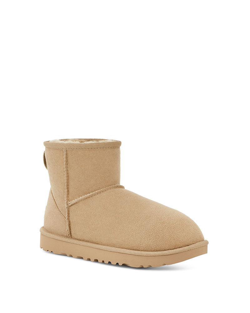 Boots &amp; Bottines UGG - Boots classic mini ugg