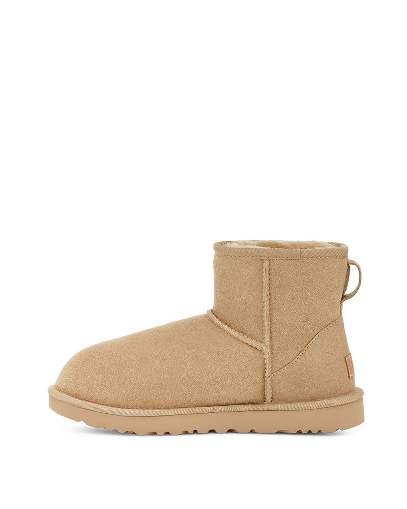Boots & Bottines UGG - Boots classic mini ugg