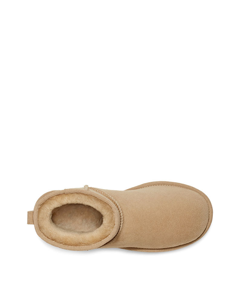 Boots &amp; Bottines UGG - Boots classic mini ugg